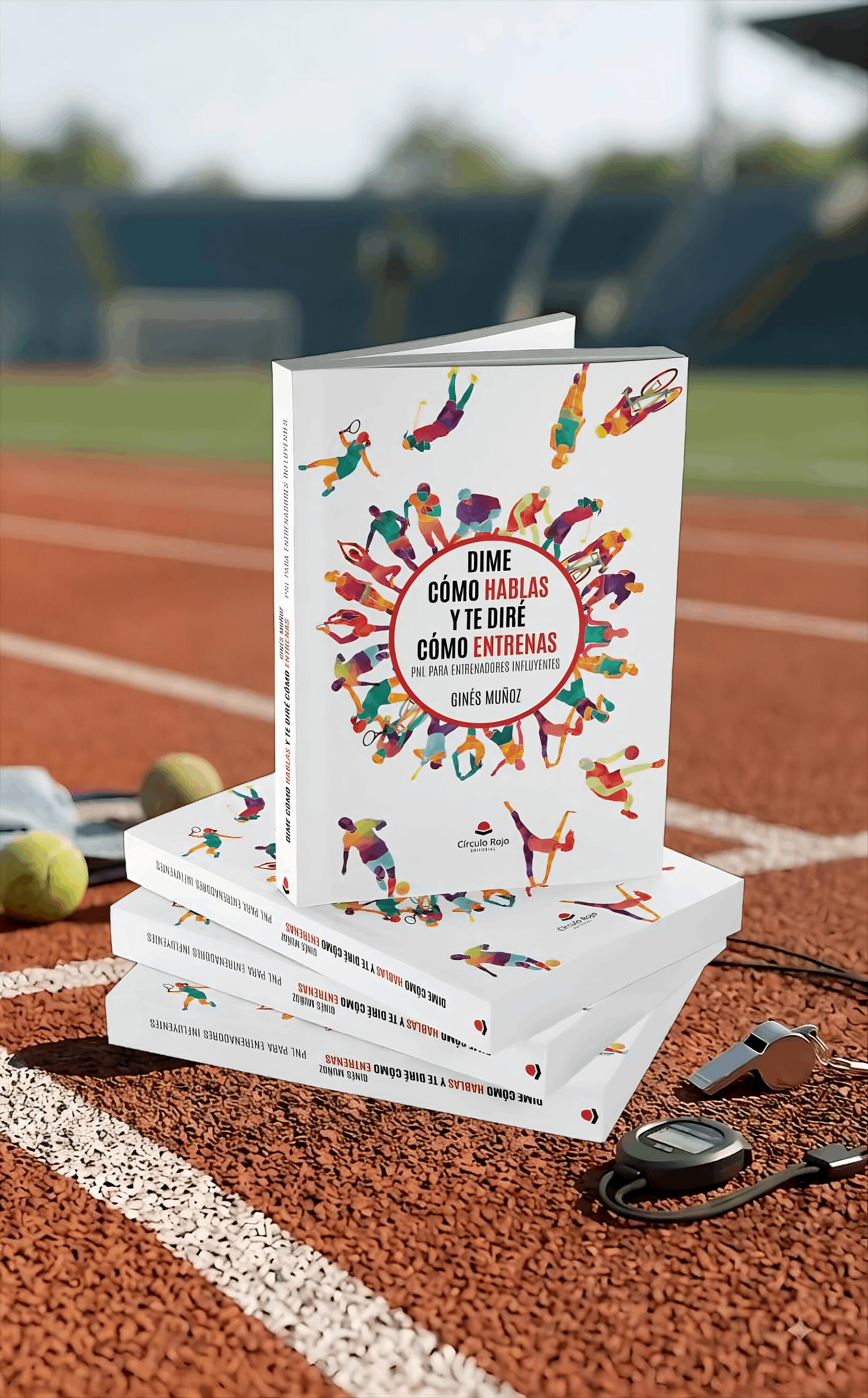 libro-dime-como-hablas-gines-munoz.jpg Libro Dime cómo hablas y te diré cómo entrenas - PNL y comunicación deportiva de Ginés Muñoz